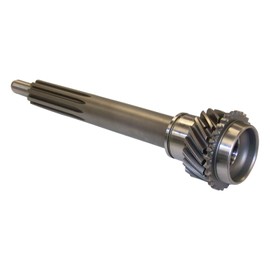 Crown Automotive Input Shaft Transmission and Transaxle - Manual