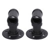 2Pack Wall Mounted Wine Bottle Rack Wine Hanging Holder Water