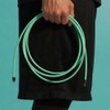 Crossrope Replacement Weighted Jump Ropes - 1/4 LB and 1/2