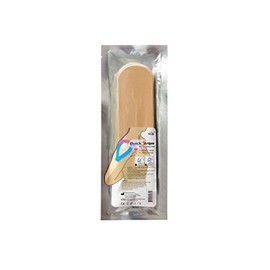 Nasara Original Kinesiology Physio Sport Tape, Pain Packs, Quick Strips for Shoulder Joint, Beige