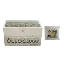 Orlogdam Orrokdam Olive 3 1500mg 24 packets, 6 units / 올록담 올리브3 1500mg 24포, 6개