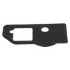Camera Body Shell Set Grip Thumb Bottom Rubber Cover Corner