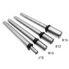 Morse Taper Drill Chuck, B16 Connecting Shaft Rod, DIY Woodworking