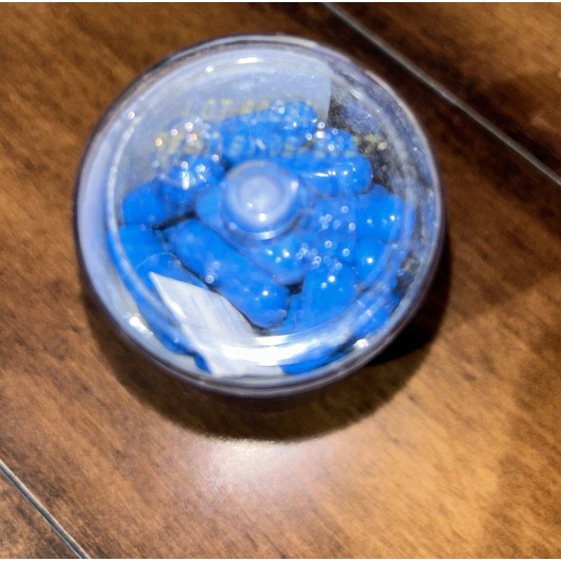 Dr. Fossum’s CogniCaps 30lbs & Under