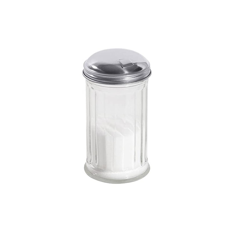 Contacto Sugar Shaker with Flap