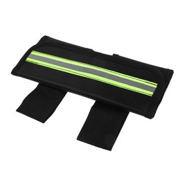 TEHAUX Axe Protective Cover Sleeve for Waist Durable Oxford Case for Chopping Axe for Camping Hiking Hunting Outdoor Activities Convenient Tool Protector