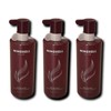 Minoxel Nutrition Scalp Volume Shampoo 480ml 3pcs 480ml 3pcs / 마이녹셀 뉴트리션 스칼프 볼륨 샴푸 480ml 3개 480ml 3개