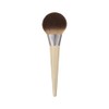 EcoTools Blurring Powder Makeup Brush, for Loose & Pressed Powder,