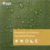 GUARD SHIELD Tarp Green Tarps Heavy Duty Waterproof 12x20 Feet