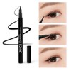 JUICE Sketch Eyeliner Waterproof Transferproof Black 2 ml Pack Of