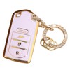TAPAYICA For Acura Key Fob Shell Keyless Remote Key With