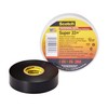 Scotch Super 33+ Vinyl Electrical Tape, 3/4 in x 66