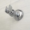 BANFLUXION 360° Shower Holder Perforation-free Adjustable Wall Mount Bathroom Bracket