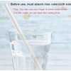 Replacement Diffuser Sticks for Aroma Humidifier (4 inches, 20, Count)