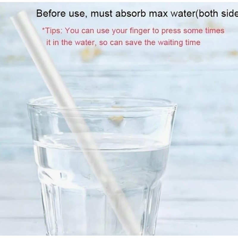 Replacement Diffuser Sticks for Aroma Humidifier (4 inches, 20, Count)