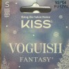 KISS Voguish Fantasy 28 Nails 93154 Holiday