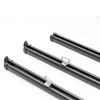 Jeep Gladiator Tie Rails - Heavy Duty Trail Rail Cargo