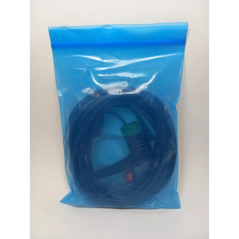 Medtronic Physio Control 3-Lead ECG Cable / 3006218-02 / LifePak