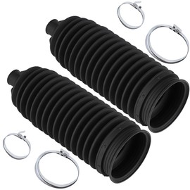 2pc(103-3093) Front Steering Rack Boot for Nissan Rogue 2008 2009 for Saturn Astra 2008 2009