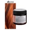 Davines Alchemic Conditioner, Copper, 8.84 fl. oz.