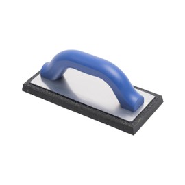 Drywall & Plastering Rubber Float 9 X 4 X 5/8 Molded