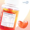 NatGel Vitaminas D3 + K2 y Omega 3 | Formula