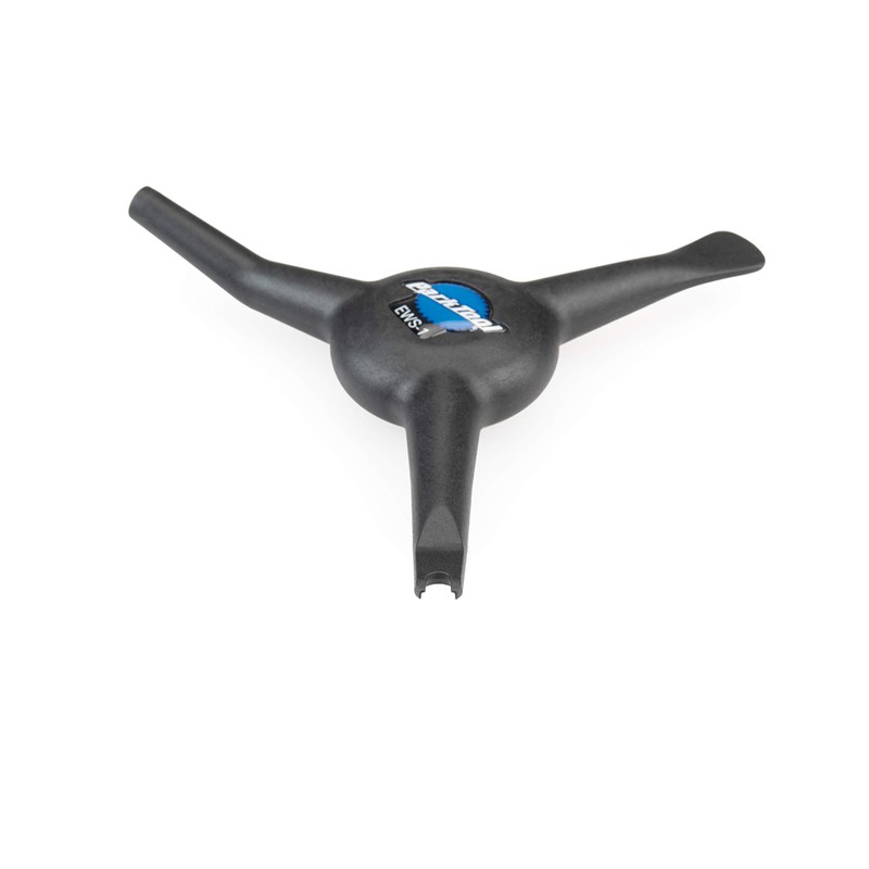 Park Tool EWS-1 - Electronics 3 Way Tool