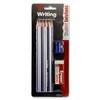 Premier Stationery Student Solutions Pencils, Eraser & Sharpener Set. 12
