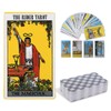 NHPY 1 x Rider waite tarot card, tarot cards, Karty
