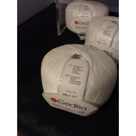 Gedifra My Love Acrylic and Nylon Collection 6 Balls