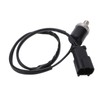 Loader Pressure Switch High Accuracy Alloy Steel Loader Pressure Switch