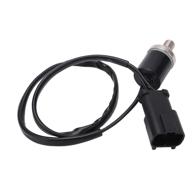 Loader Pressure Switch High Accuracy Alloy Steel Loader Pressure Switch