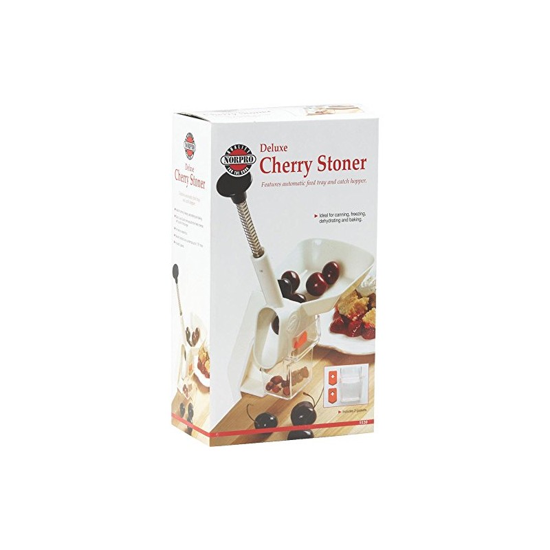 Norpro Cherry Stoner