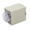 BERM Power Off Delay Relay Knob Control Timing Timer High
