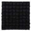 Ogrmar 64 Pockets Vertical Wall Garden Planter Plant Grow Bag