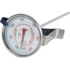 Winco Pocket Test Thermometer with 0 to 220-Degree Fahrenheit Temperature