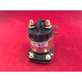 Trombetta NEW TROMBETTA 12 VOLT 4 TERMINAL SOLENOID 200 AMP CONTINUOUS DUTY 114-1211-020