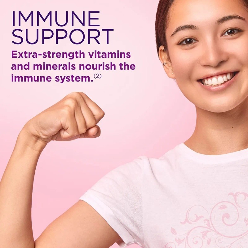 Hair Skin Nails Nature's Bounty 150 Pc