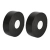 10Pcs Lash Tape 2.5cm Width Strong Adhesion Soft Comfortable Portable