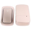Wireless Doorbell Battery Free Self Generating Waterproof Mini Doorbell AC