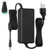 24V 6A Power Supply, AC to DC Adapter 100V-240V to