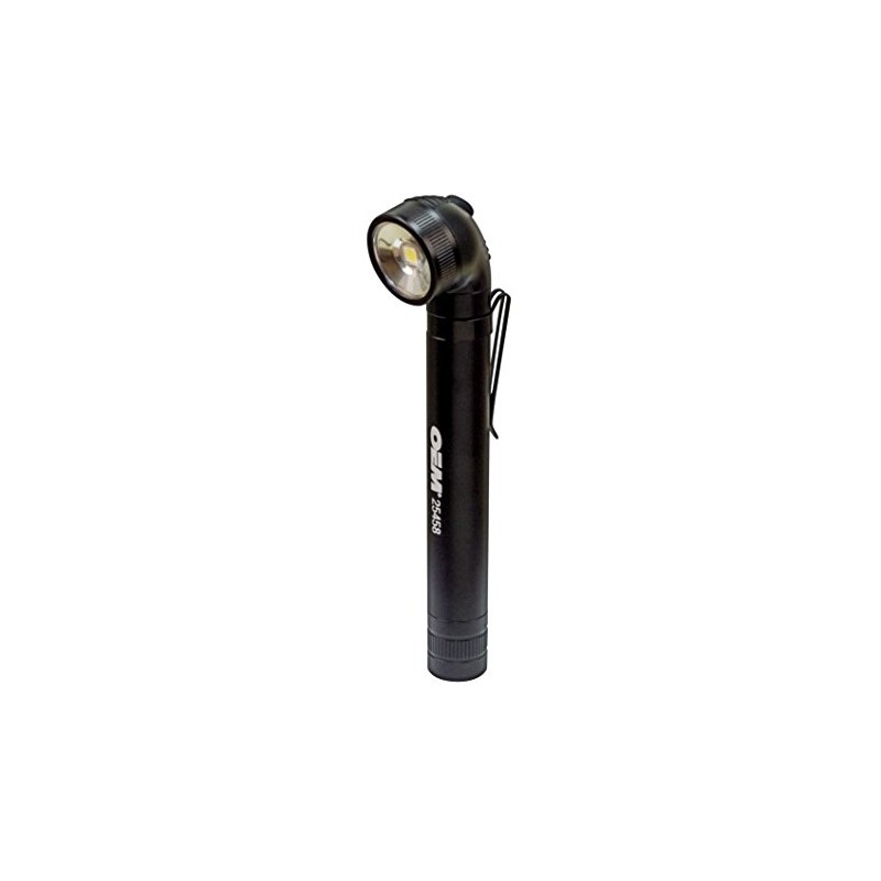 OEMTOOLS 25458 Periscope LED Flashlight