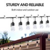 30 Pack Wire Shelf Wall Clips with Screws and Anchors