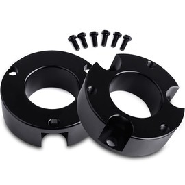 SCITOO 3 inch Front Rear Lift Leveling Kit for Toyota for Tacoma 2005-2023 Coil Spring Spacer