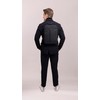 Troika Black Bag To Business - BBL63/BK - Shoulder bag