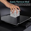 Tempered Glass Plate, 3D Printer Glass Bed, 220 x 240