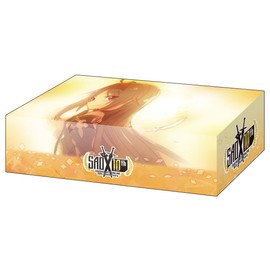 Bushiroad Tray Box Collection Vol. 370 Dengeki Bunko Sword Art Online Yuuki