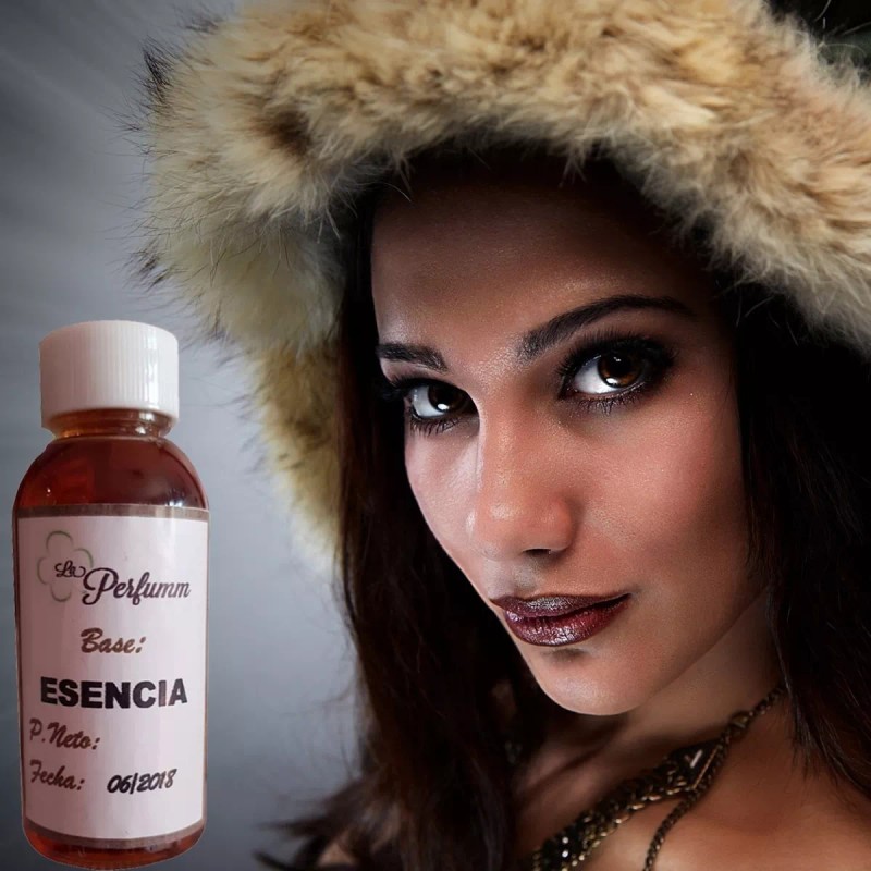 La Perfumm 100gr Esencia Romero Ó Coco Ó Canela Ó