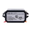 LVS Controls RRU-1-277V Emergency Lighting N/C Shunt Relay, 60Hz, 277V