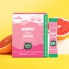 팝핑톡톡 맛있는 다이어트 2박스 60포 Popping Talk Talk Delicious Diet